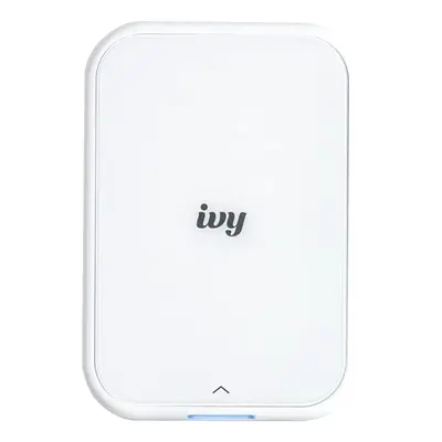 Canon 5452C018 | IVY 2 Mini Photo Printer 2nd Generation Pure White
