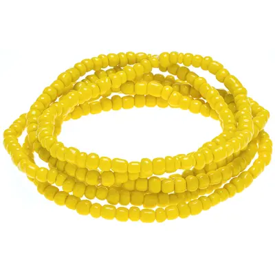 Dandora Bangles - Yellow
