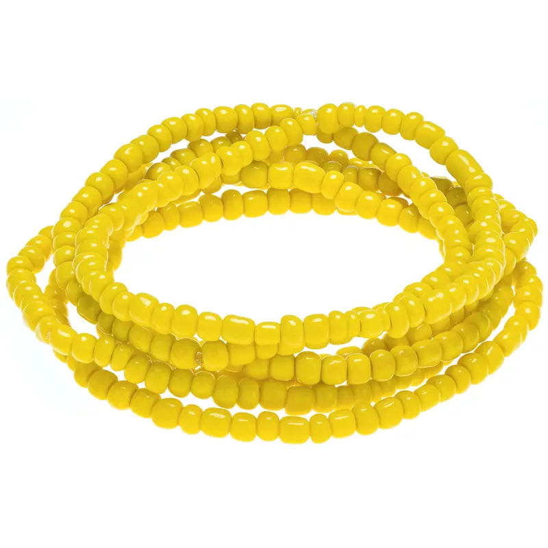 Dandora Bangles - Yellow