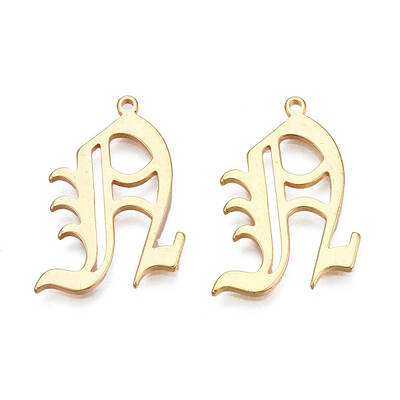 Brass Pendants