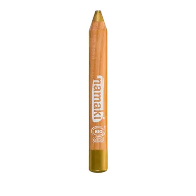 Namaki Paint gold children's makeup pencil