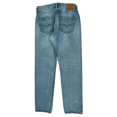 Levis Jeans - 30W 31L Light Wash Denim