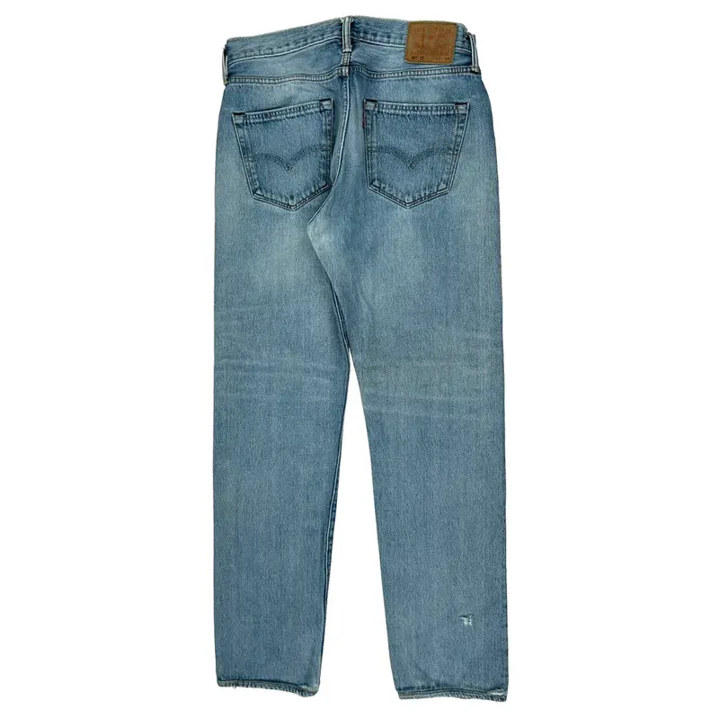 Levis Jeans - 30W 31L Light Wash Denim