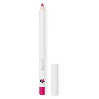 Overskin Draw My Lips - High Precision Lip Pencil 07 - Ruby Nora