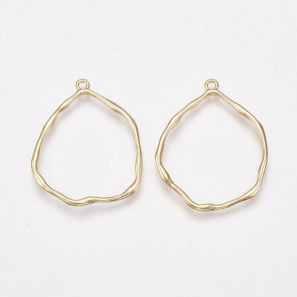 Brass Pendants
