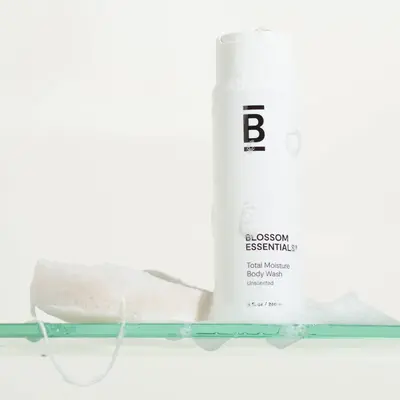 Gentle Body Cleansing Kit