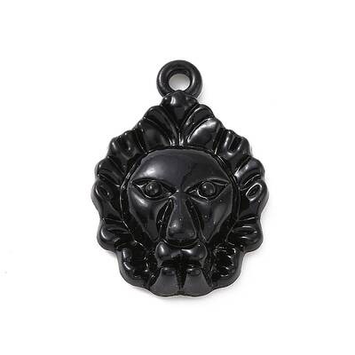 Alloy Pendants