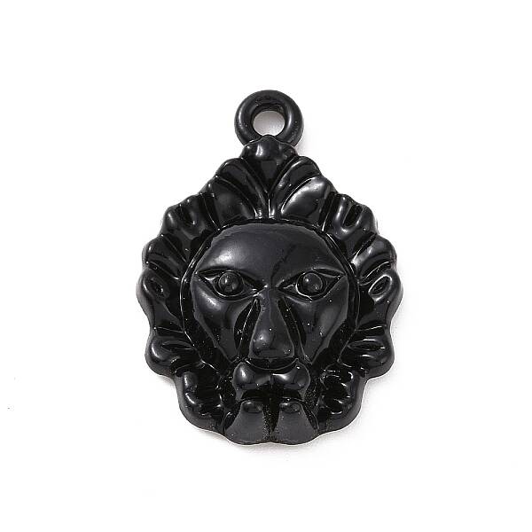 Alloy Pendants