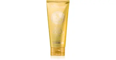 Elizavecca Milky Piggy 24K Gold Snail Gentle Foam Cleanser 180ml