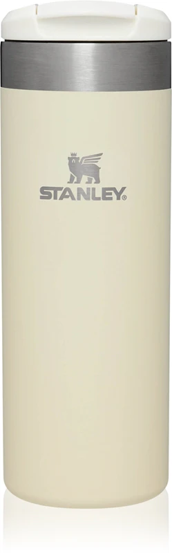 Stanley AeroLight™ Transit Mug thermos Cream Metallic 470 ml
