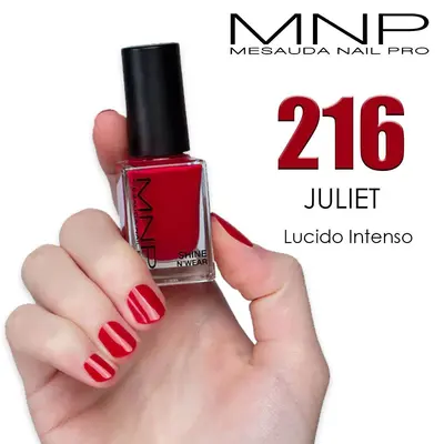 MNP 10ML SHINE N'WEAR - 216 - Juliet