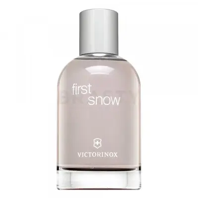 Swiss Army First Snow EDT W 100 ml