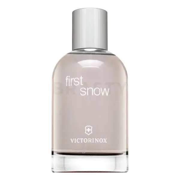 Swiss Army First Snow EDT W 100 ml