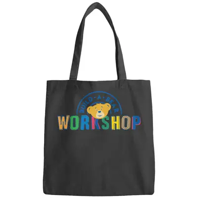 Build A Bear Bags