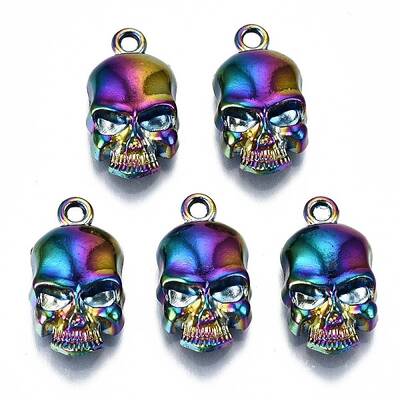 Alloy Pendants