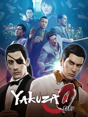 Yakuza 0 | Steam