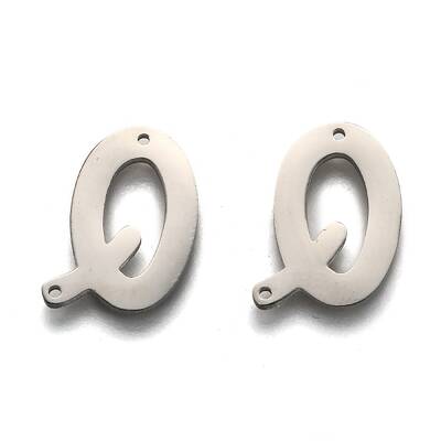 Non-Tarnish 304 Stainless Steel Links Connectors