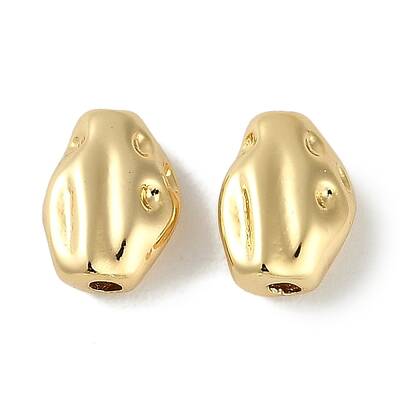 Brass Beads