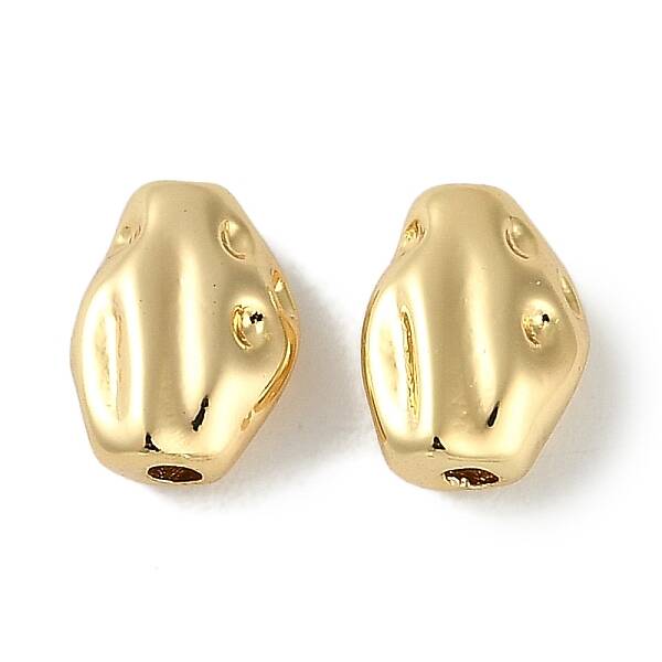 Brass Beads