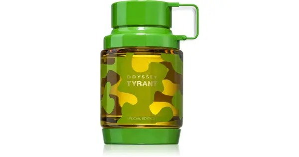 Armaf Odyssey Tyrant - EDP - Volume: 100 ml