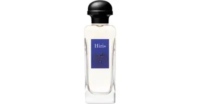 Hermès Hiris Eau de Toilette 100ml Women's Perfume Elegante and Refined