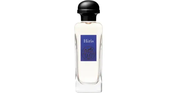 Hermès Hiris Eau de Toilette 100ml Women's Perfume Elegante and Refined