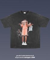 KOBE 4.47 TEE | VINTAGE TEE GRAPHIC T-SHIRT SWEATSHIRT HOODIE | SPORT TEE -  GIFT FOR FAN