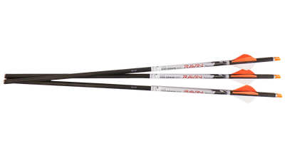 Ravin .001 XK5 Lighted Arrows