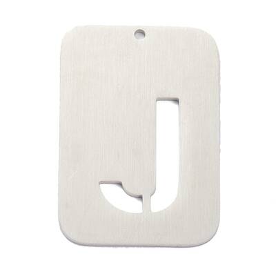 Non-Tarnish 304 Stainless Steel Pendants
