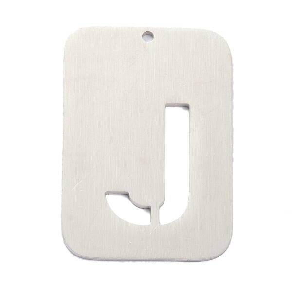 Non-Tarnish 304 Stainless Steel Pendants