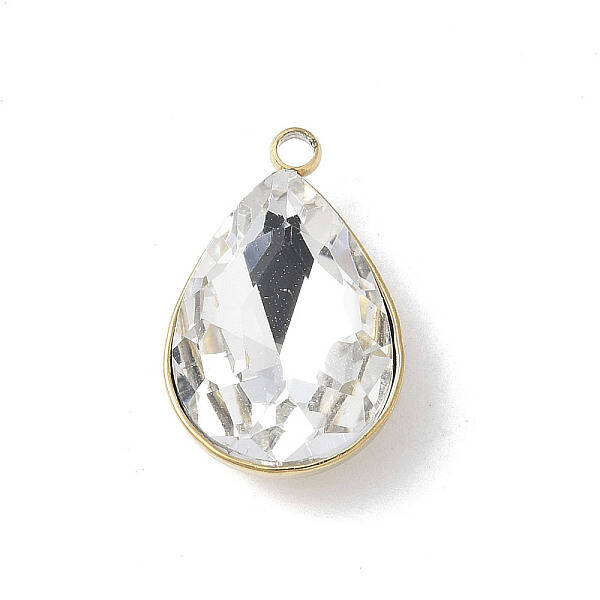 304 Stainless Steel Pendants