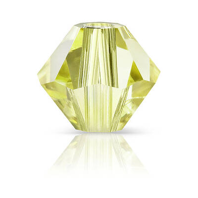 Preciosa® Crystal Beads