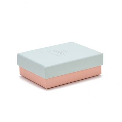 Cardboard Jewelry Boxes