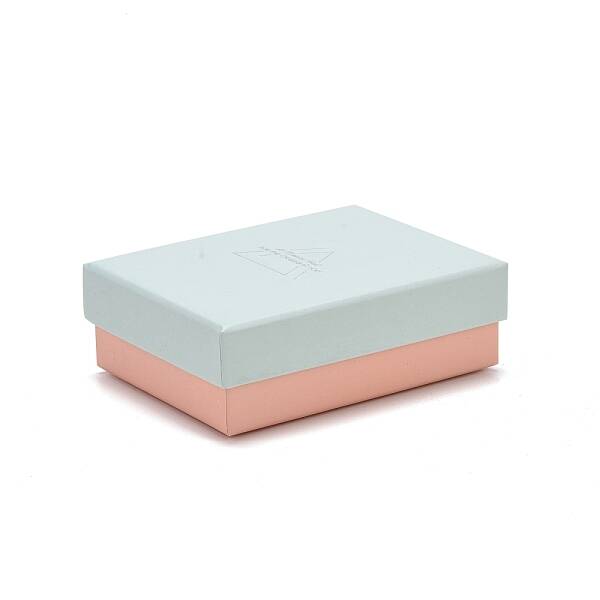 Cardboard Jewelry Boxes