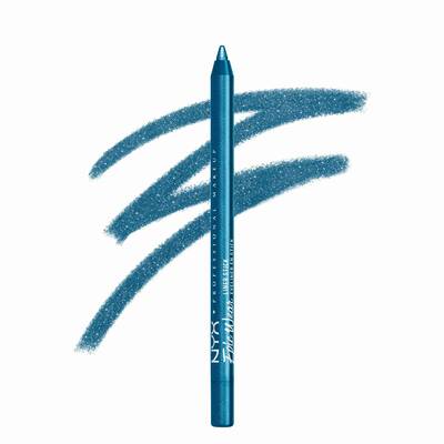 Nyx Epic Wear Pencil Sticks Turquois Storm 1.22g