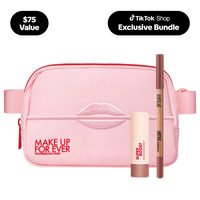 Super Boost Lip Combo Value Set - Only on TikTok Shop - Artist Color Pencil Lip Liner and Super Boost Moisturizing Lip Gloss