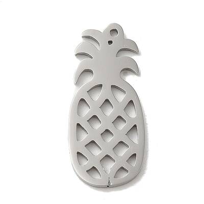 Non-Tarnish 304 Stainless Steel Pendants