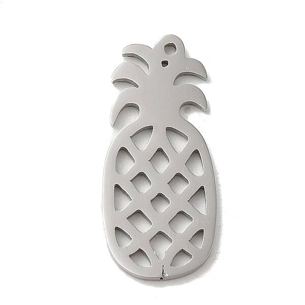 Non-Tarnish 304 Stainless Steel Pendants