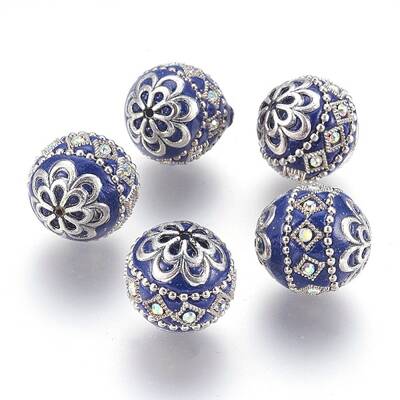 Handmade Indonesia Beads
