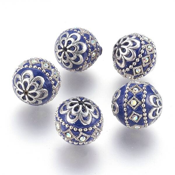 Handmade Indonesia Beads