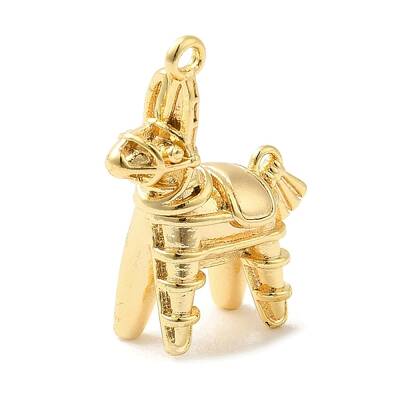 Brass Pendants