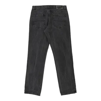 Pierre Cardin Jeans - 34W 33L Grey Cotton