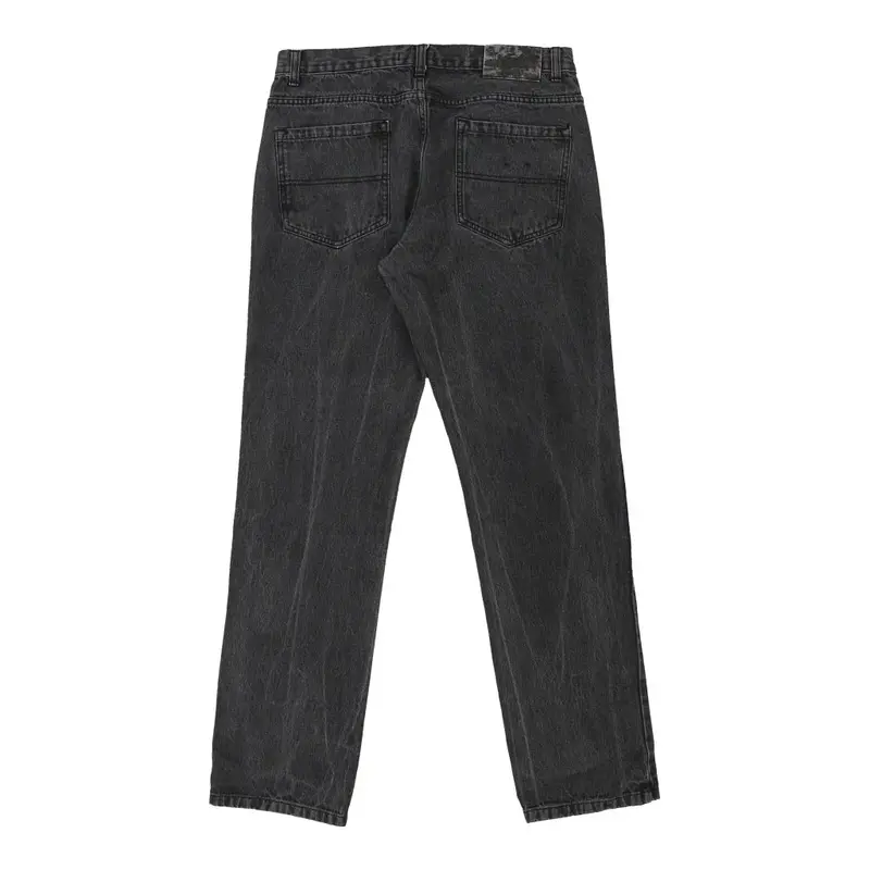 Pierre Cardin Jeans - 34W 33L Grey Cotton