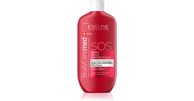 Eveline SOS Multi Regenerating Extra Soft Body Milk 350 ml