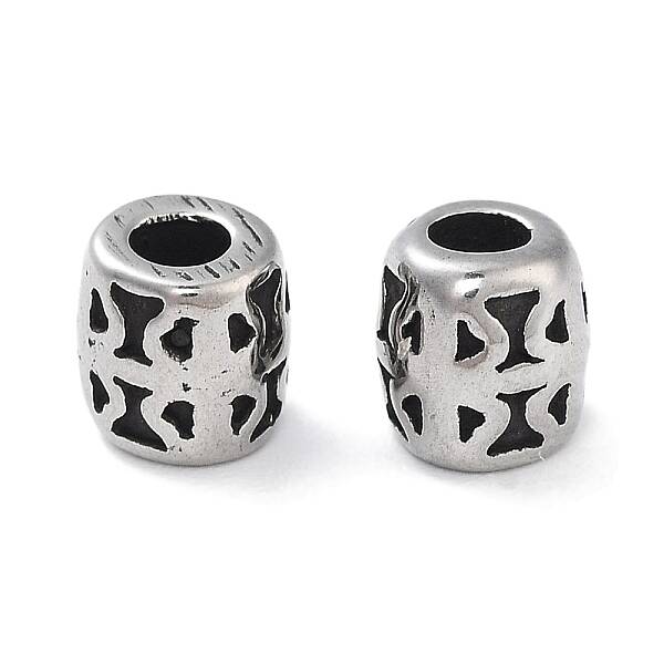 304 Stainless Steel Beads