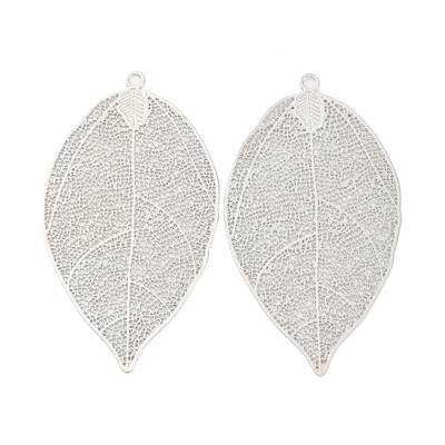 Alloy Big Pendants