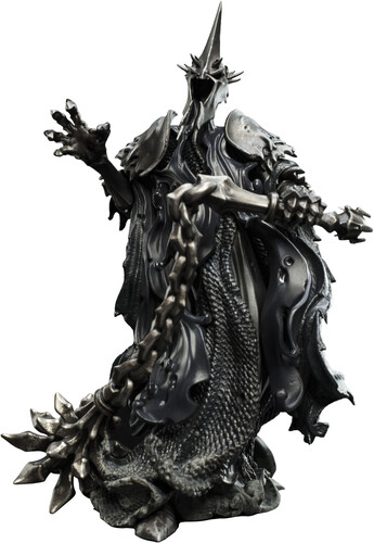 WETA Workshop Mini Epics - The Lord of The Rings Trilogy - The Witch King