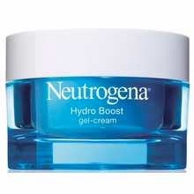 Neutrogena Hydro Boost moisturizing cream (Gel-Cream) 50 ml