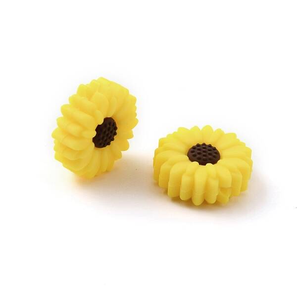 Silicone Beads