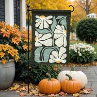 Subtle Anti Trump Flag | Fvck Trump Flag | Anti Maga Out Door Flag | Anti Trumpism Gift For Anti Trump | Feminist Flag | Libe...